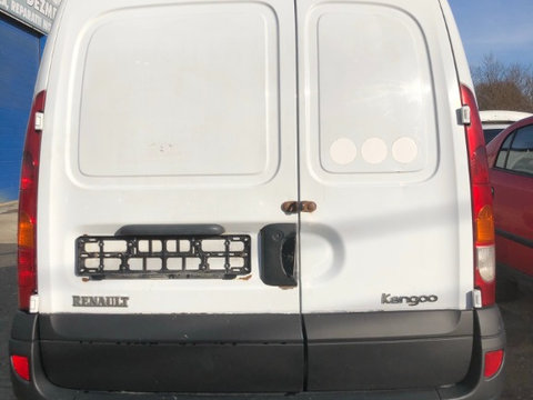 DEZMEMBRARI -- Renault KANGOO 2 (2007- /), 1.5 dCi 50kW (EURO 4) - rulaj 166.000km