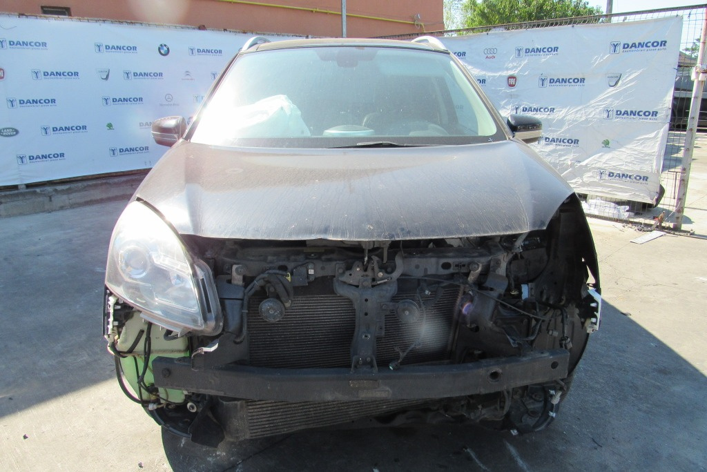 Dezmembrari Renault Koleos 2.0DCI din 2009