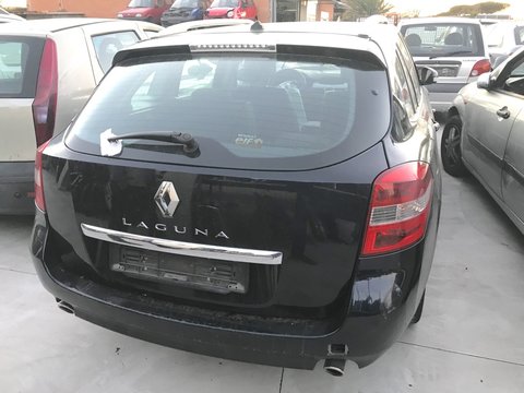 Dezmembrari Renault Laguna 3 2011 2.0 dCi