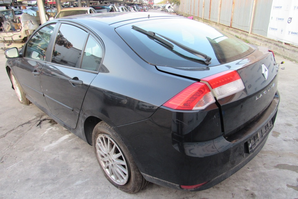 Dezmembrari Renault Laguna III 1.5 dci 2