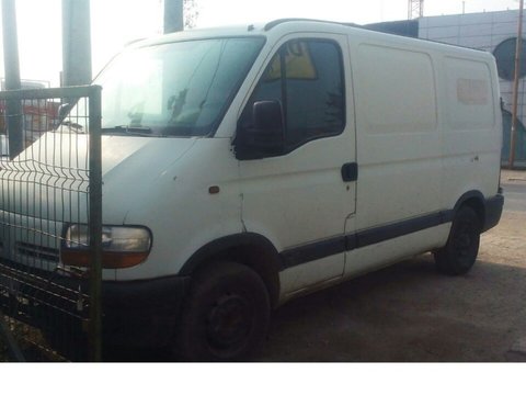 Dezmembrari renault master 2.5 d 59 kw 80 cp 2000