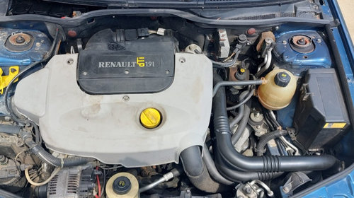 Dezmembrari Renault Megane 1 Sedan 1,9DT