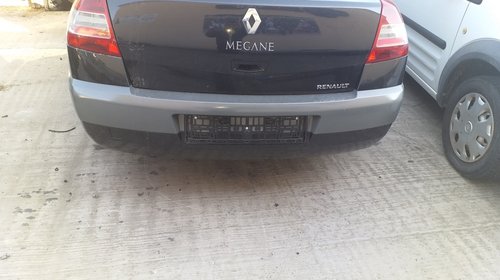 Dezmembrari Renault Megane 2 Sedan din 2