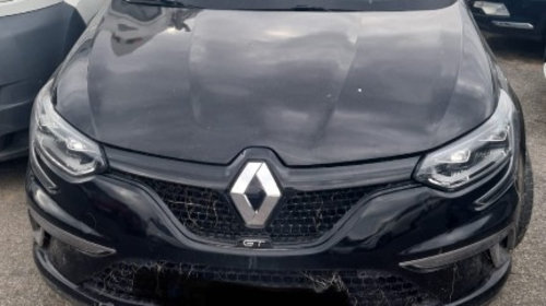 Dezmembrari Renault Megane 4 Hatchback