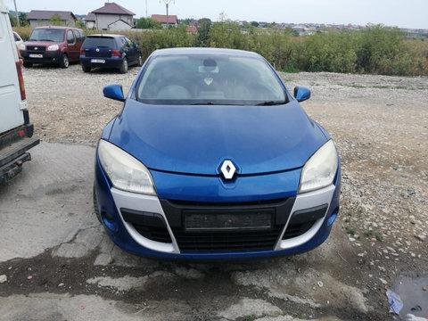 Dezmembrari Renault Megane Coupe 2010 15. DCI cut man 6+1 TotalDez