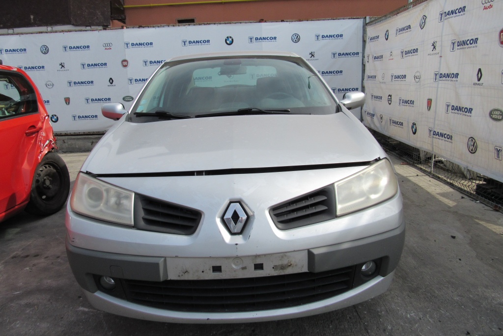 Dezmembrari Renault Megane II 1.9DCI din 2008