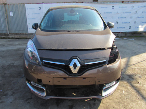 Dezmembrari Renault Scenic 3, 1.6DCI 2013