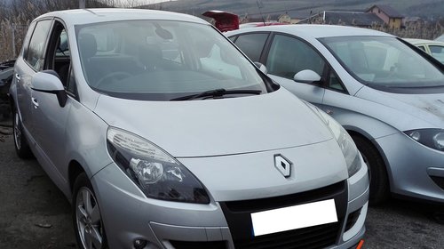 Dezmembrari Renault Scenic 3