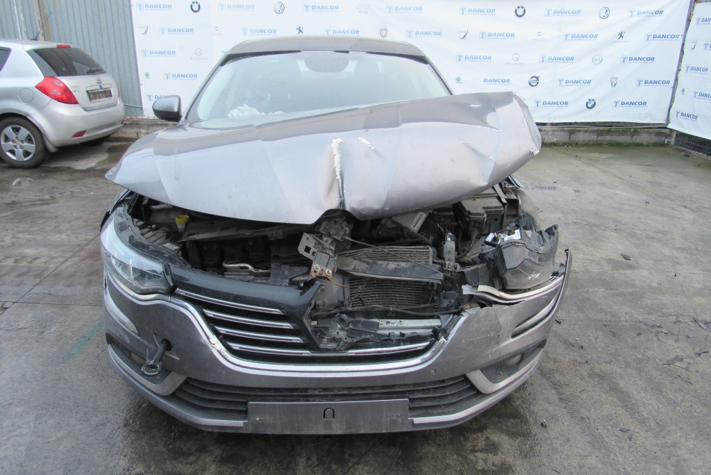 Dezmembrari Renault Talisman 1.6DCI din 