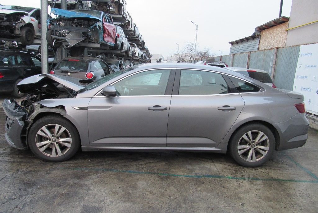 Dezmembrari Renault Talisman 1.6DCI din 