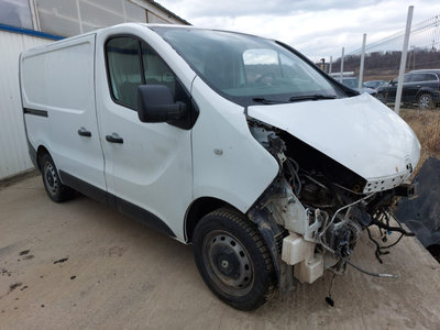 Dezmembrari Renault Trafic 2017 van 1.6dci