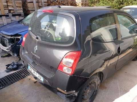 Dezmembrari Renault Twingo 2 din 2010