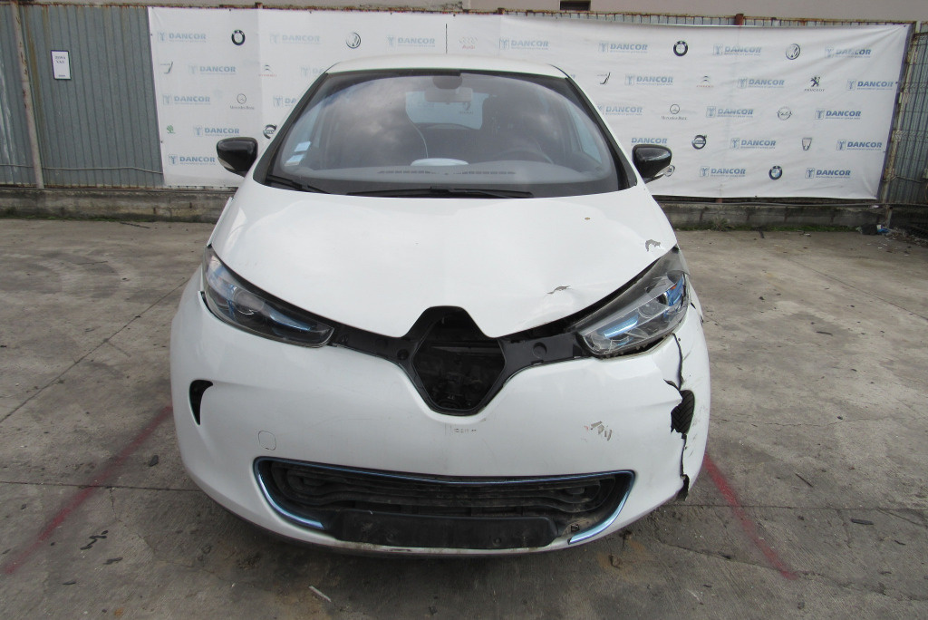 Dezmembrari Renault Zoe Electric 2014, 65KW, 88CP, tip motor 5AM 450