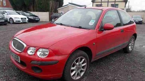 Dezmembrari ROVER 25 , ( 2002 ) 1.4i