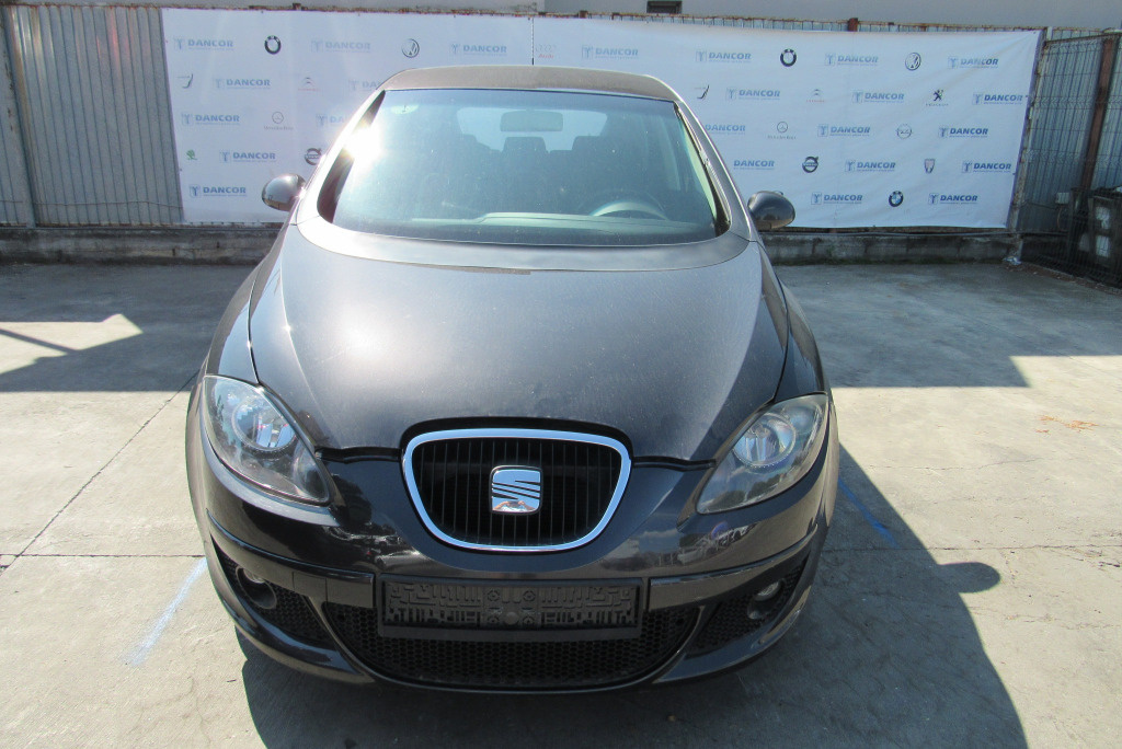 Dezmembrari Seat Altea 2.0TDI 2005