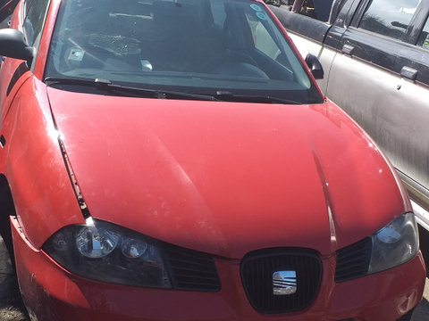 Dezmembrari Seat Ibiza 2008