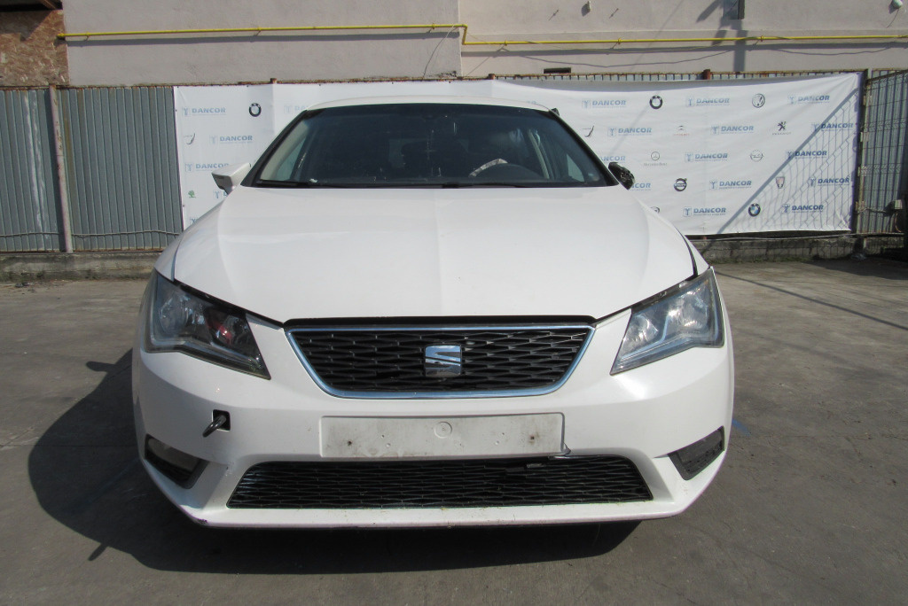 Dezmembrari Seat Leon 1.6 tdi 2014