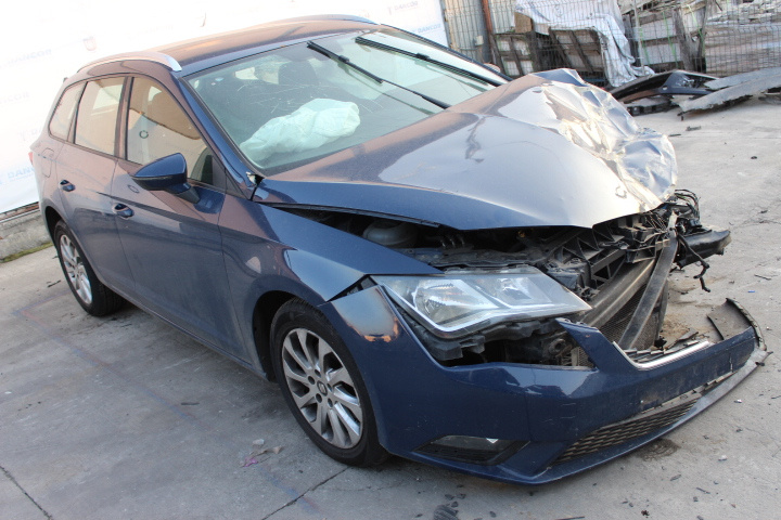 DEZMEMBRARI SEAT LEON 1.6 tdi - COD MOTO