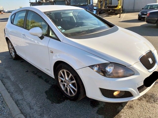 Dezmembrari Seat Leon 1.9 tdi, an 2010