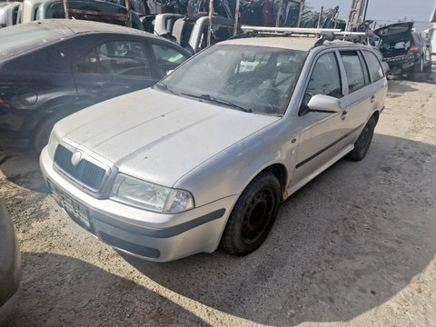 Dezmembrari Skoda Octavia 2.0S, an 2001, euro 4 AQY