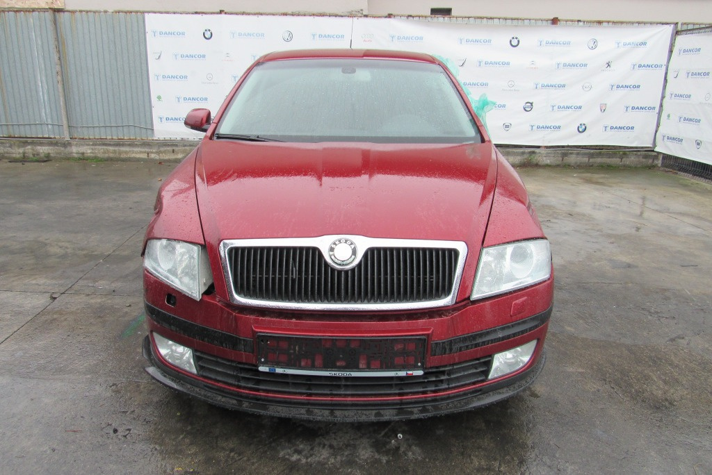 Dezmembrari Skoda Octavia 2.0TDI 2005