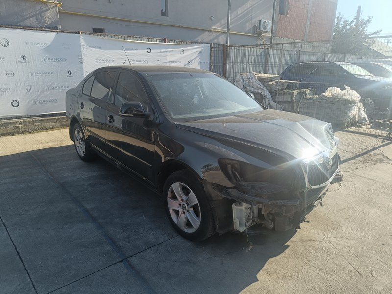 DEZMEMBRARI SKODA OCTAVIA 2 FACELIFT MOT