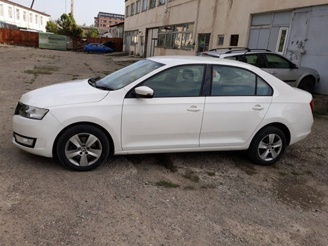 Dezmembrari skoda rapid 1.6 tdi 2017 motor CXM