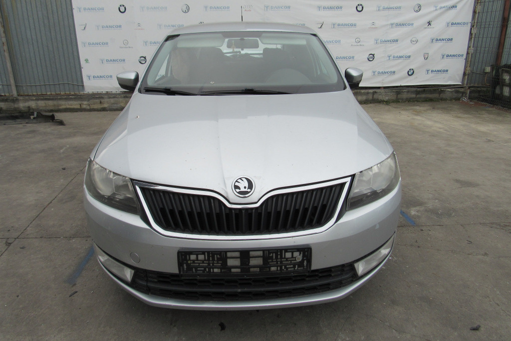 Dezmembrari Skoda Rapid 1.6 tdi din 2012