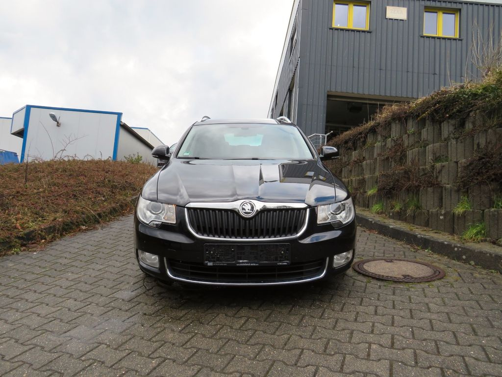 Dezmembrari Skoda Superb 2.0 TDI , 140 cp / 103 kw transmisie automata , cod motor CFF , an 2013