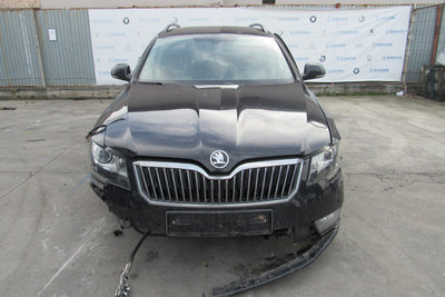 Dezmembrari Skoda Superb 2.0 TDI 2014 125 KW 170 C