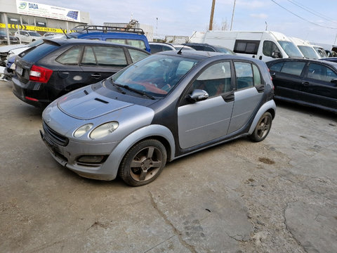 Dezmembrari Smart ForFour, an 2005