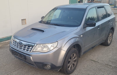 DEZMEMBRARI SUBARU FORESTER SH FAB. 2009 4x4 2.0 D