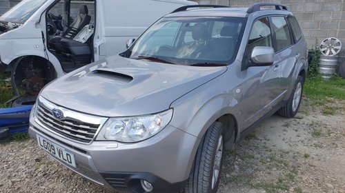 Dezmembrari subaru forester