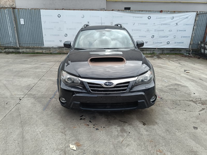 DEZMEMBRARI SUBARU IMPREZA MOTOR 2.0 d EE20 110KW-150CP EURO 5 AN 2011
