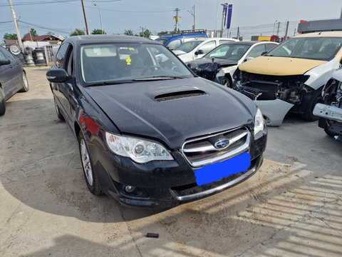 Dezmembrari Subaru Legacy 2.0 d, an 2009, 4x4