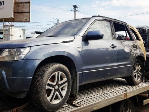 Dezmembrari Suzuki Grand Vitara 1.9, F9Q, an 2005, euro4