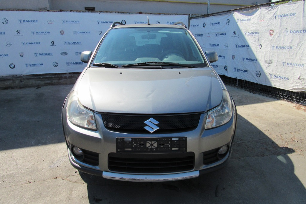 Dezmembrari Suzuki SX4 1.9DDiS din 2007