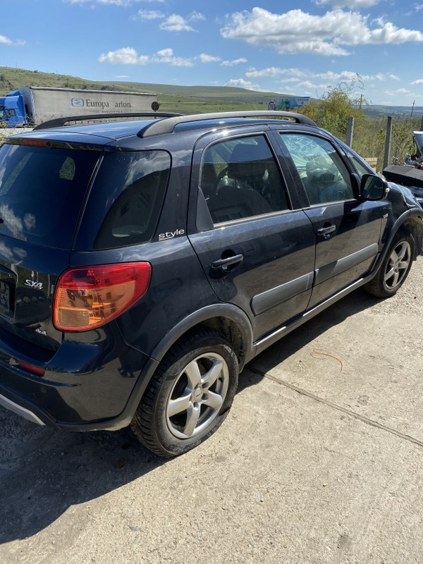 Dezmembrari Suzuki SX4 2.0 Diesel D20AA Euro 5