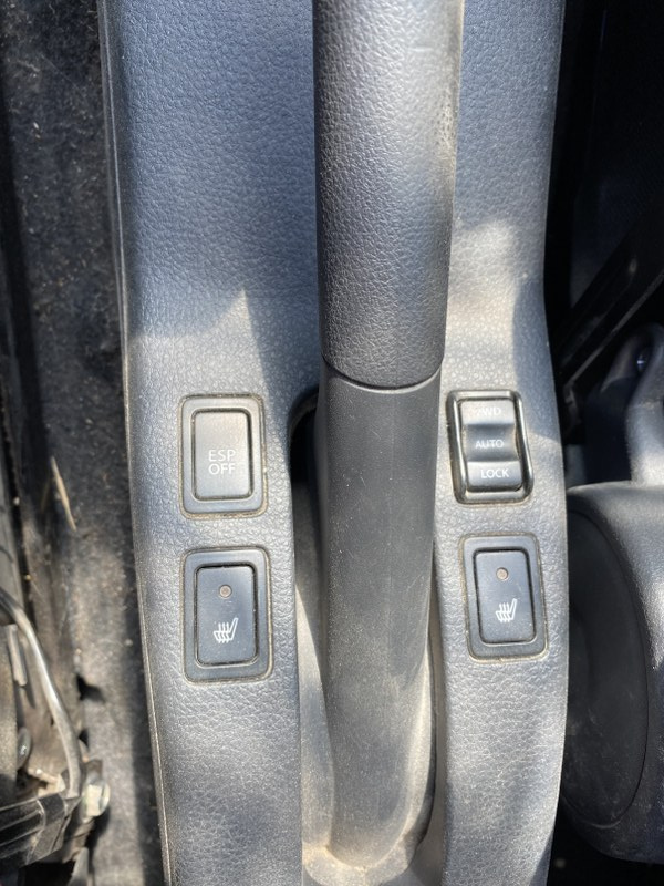 Dezmembrari Suzuki SX4 2.0 Diesel D20AA 