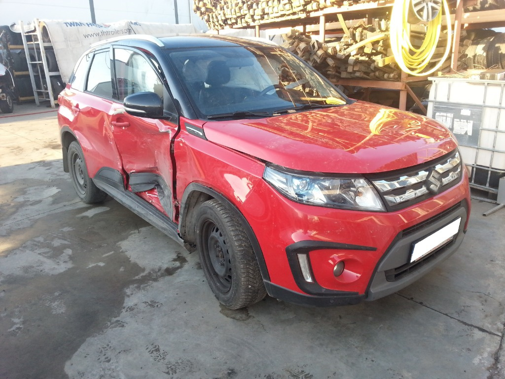 Dezmembrari Suzuki Vitara 1.6i 2016 EURO