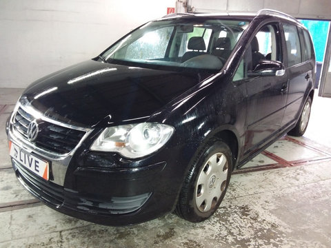 Dezmembrari Touran 1 FL, 2.0 TDI 2010