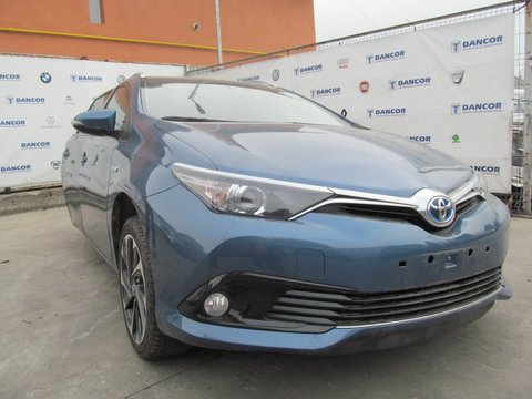 Dezmembrari Toyota Auris 1.8i Hybrid