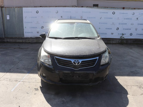 DEZMEMBRARI TOYOTA AVENSIS MOTOR 2.2D 2AD-FTV 110KW-150CP EURO 5 BREAK AN 2009