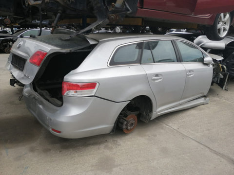 Dezmembrari Toyota Avensis T27 2011 break 1.8 benzina 99 cp TotalDez