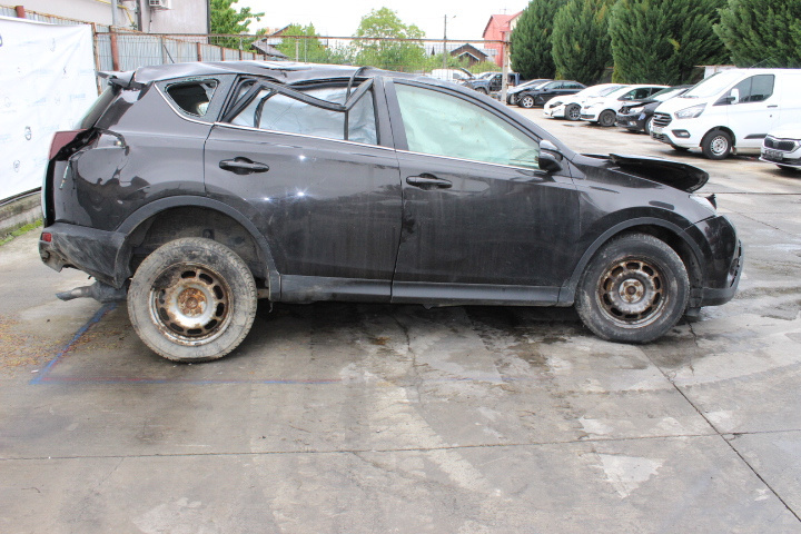 DEZMEMBRARI TOYOTA Rav 4 2.0 d - COD MOT