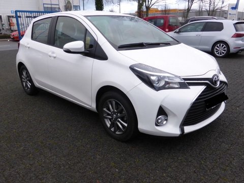 Dezmembrari Toyota Yaris XP150 2011-2017 1.3 Vvti