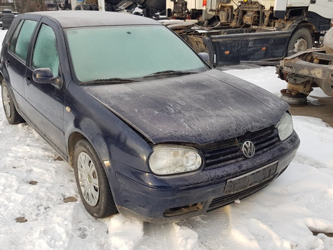 Dezmembrari Volkswagen Golf 4, 1.6S 16V, automat