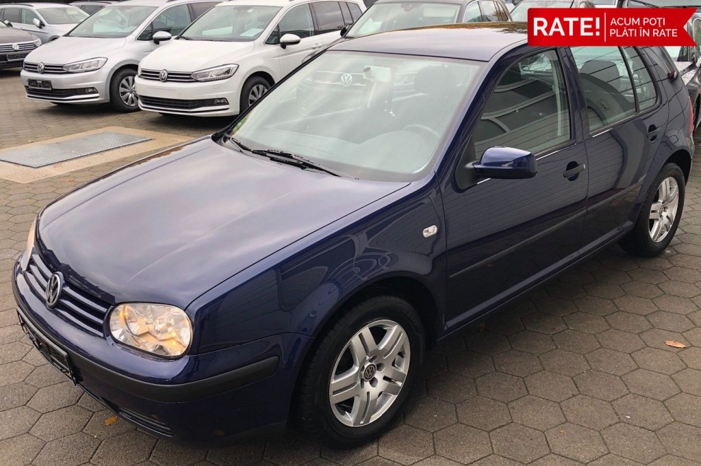 Dezmembrari Volkswagen Golf 4 2003 1.9 TDI