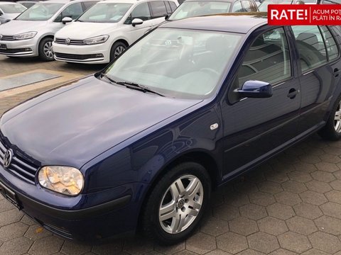 Dezmembrari Volkswagen Golf 4 2003 1.9 TDI