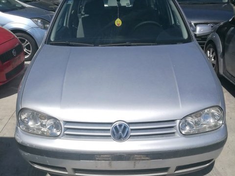 Dezmembrari Volkswagen Golf 4 2004 1.9 TDI